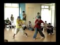 Philippine All Stars' Niko and Jhong LolliLolli Choreography