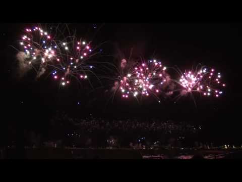 0 in Festival dArt Pyrotechnique in Cannes 2010 (Feuerwerk, Fireworks, Pyrotechnik)