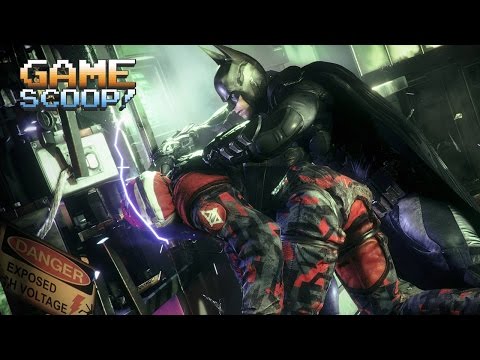 batman