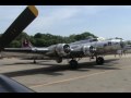 American Airpower Museum Flying Activities - May 24, 2009