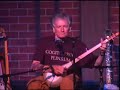live banjo