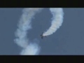 Svetlana Aerobatic Pilot.