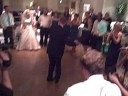 Dancing Groom Bustin a Move Dancing Groom Bustin a Move