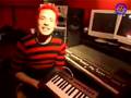 Mini MIDI Keyboard Review:Novation reMote25, Edirol PCR-M1