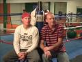 Micky Ward and Dickie Eklund Interview (2009)