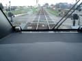 Train Drivers View in Holland Gn-Rd part 6