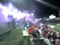 la turba roja y mi voz calin
