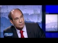Eric Woerth :  on A Essayé De Me Briser Mais Je Résiste 