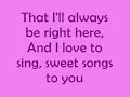amy – the cuppycake song 