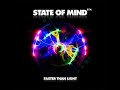 State of Mind – City on fire