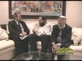 Noam Arnon & David Wilder of HEBRON on TAPED WITH RABBI DOUG