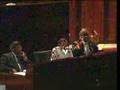 Comrade Gamini Ratnayaka - Budget 2009 (part 03)