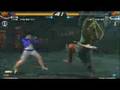 JOYBOX tekken6 NO395