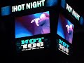 HOLIDAY HOT NIGHT 2008
