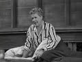 I Love Lucy- The Cabin Scene I Love Lucy- The Cabin Scene