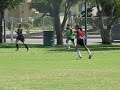 Alhambra U12G YDP -2008