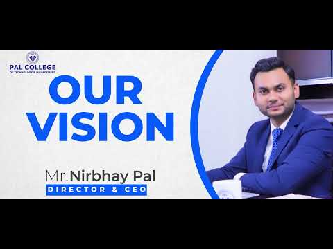 PAL College of Technology and Management Haldwani Extra Curriculars video thumbnail 2