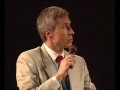 2008: Communications in space - astronauts talk