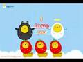 egg song