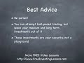 How to Trade Stocks: Selling Your Stocks How to Trade Stocks: Selling Your Stocks
