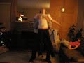 Holiday Bowl Danceathon