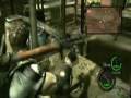 Resident Evil 5 - Treasure Hunting - Ruby Marquise