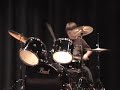 SCMS talent show