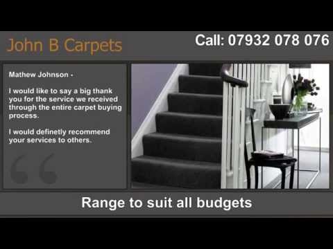 how to fit your own carpet