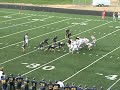 Vallivue Freshmen Highlights