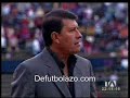 Deportivo Quito 1 El Nacional 0 - Copa Pílsener 2008 - Liguilla Final Fecha 7 Deportivo Quito 1 El Nacional 0 - Copa Pílsener 2008 - Liguilla Final Fecha 7