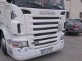 scania r vabis