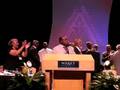 Bishop Ekemam Announces Bonnie Hines Elected