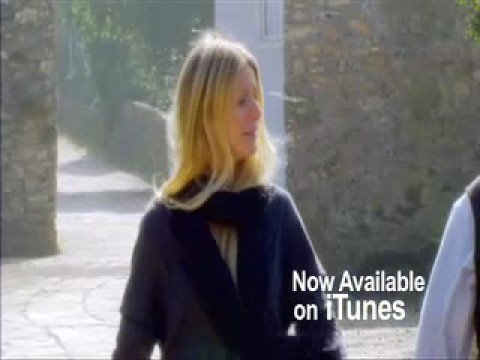 Gwyneth Paltrow presentará un programa de cocina española en Estados Unidos Imagen de previsualización de YouTube
