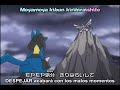 opening pokemon diamond and pearl ¡sub en español!
