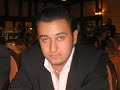 Erno Kallai - Bartok First Rhapsody Live