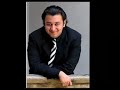 Erno Kallai - Bartok First Rhapsody Live