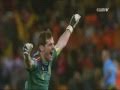 SPAIN NATIONAL FOOTBALL TEAM 2010 WORLD CHAMPIONS TRIBUTE