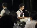 喜多崎幸弘miniLive＠Y2G(080629)