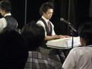 喜多崎幸弘miniLive＠Y2G(080629)