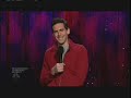 Craig Baldo on Late Night with Conan O\
