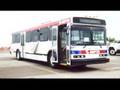 SEPTA Neoplan AN-440 # 3446