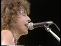 Bon Jovi - Runaway (Live In Tokyo '84)