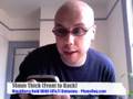 BlackBerry Bold 9000 (AT&T) - Unboxing & Hands-On