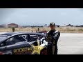 Tanner Foust 2011 X Games 600hp Ford Fiesta - Ford Racing TV