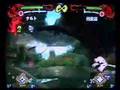 Naruto Shippuuden Narutimate Accel TS Kyuubi vs. Shukaku