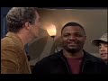 Mad Tv CSI Parody