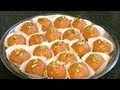 MOTICHUR KE LADOO *COOK WITH FAIZA*