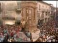 ave maria in piazza