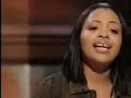 Dana Gilmore - Wife, Woman, Friend Pt. 2