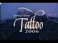 Compañía Artística EVENDART en Edimburgo-Escocia Tattoo 2006